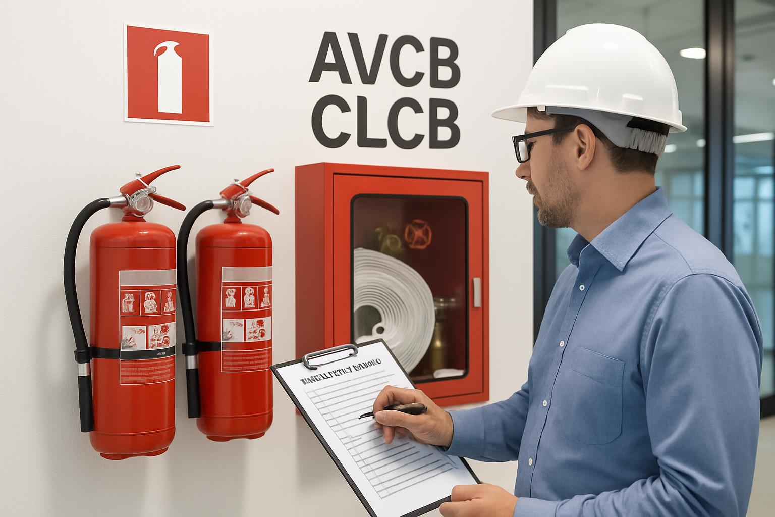 AVCB CLCB