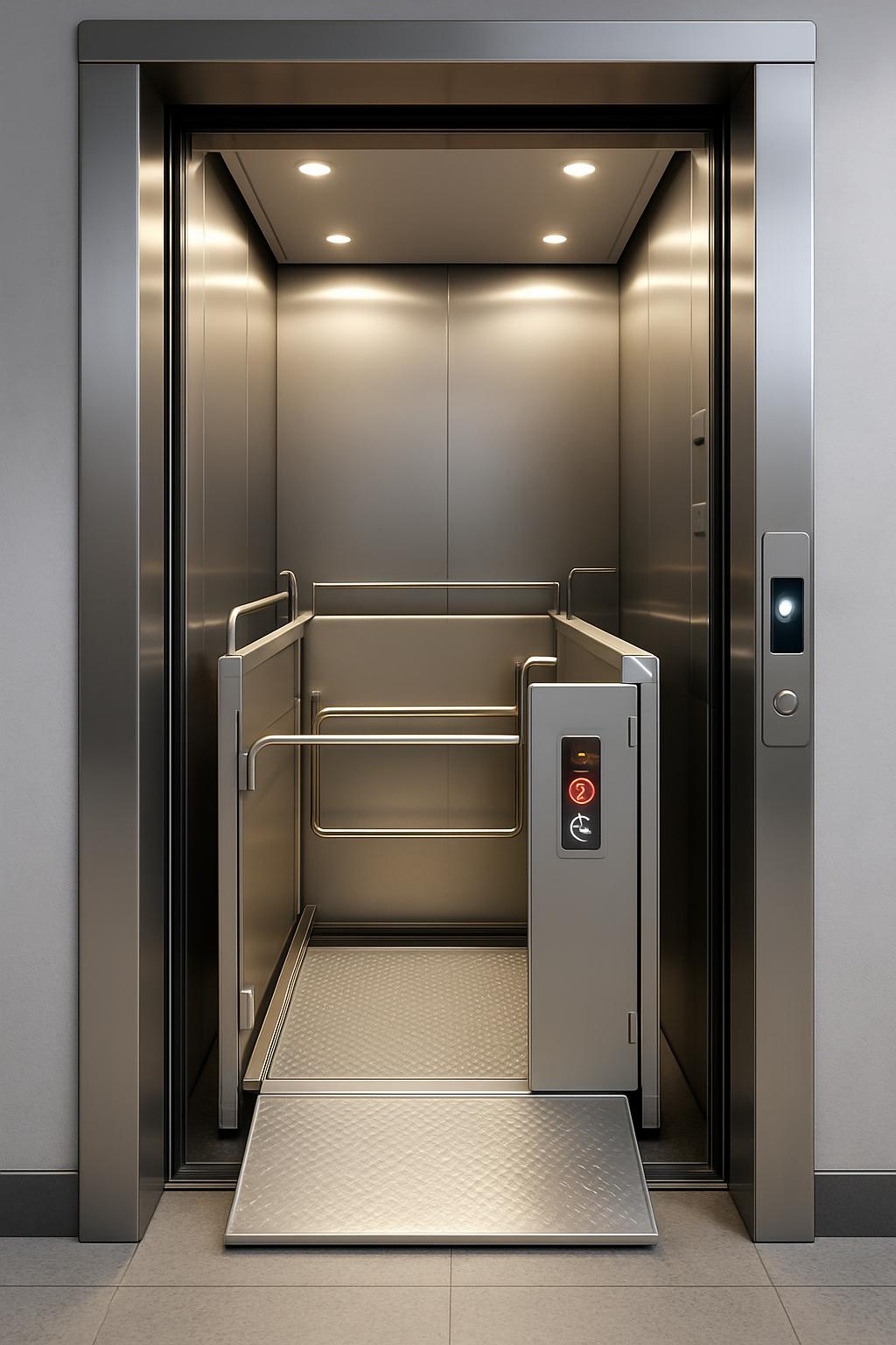Elevadores