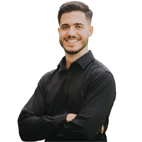 Eng. Vitor Nogara