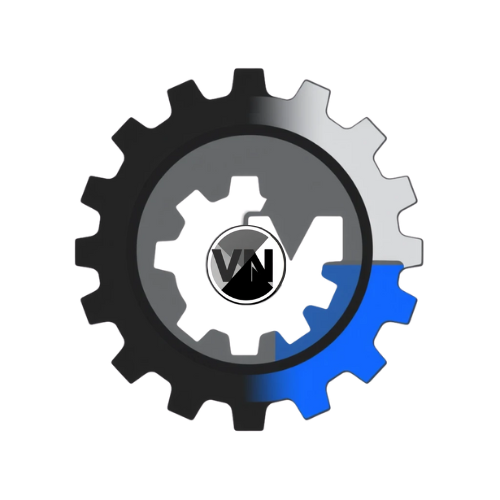 Eng. Vitor Nogara Logo